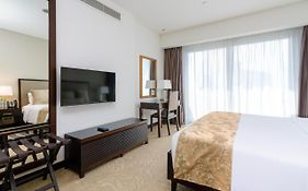 Stay Holiday Homes By Al Ghurair - Emaar Marina Residence Former Address Marina Residence- Dubai